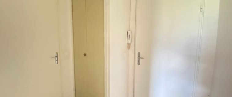 Appartement studio 21m2 SALLANCHES - Photo 1