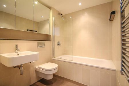 2 bedroom apartment to rent - Photo 5