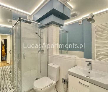 Mieszkanie Lublin Śródmieście powierzchnia 56.0 m² C303-WM-88456 - Zdjęcie 5