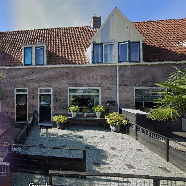 Tussenwoning - Photo 1