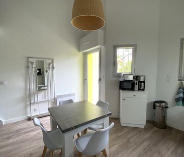 APPARTEMENT T2 DUPLEX - Photo 5