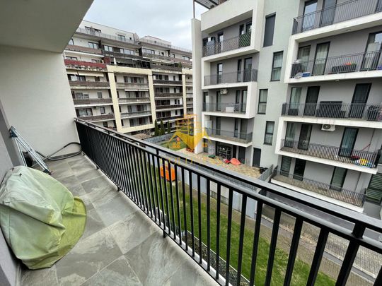 Închiriază Apartament 3 camere Bună Ziua - Fotografie 1