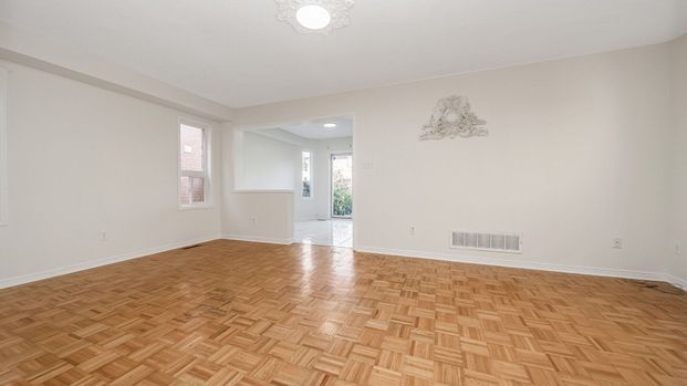 For Lease - 6 Hillsburgh Drive, Brampton, Ontario - Photo 1