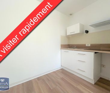 Location Appartement 3 pièces 64m² LIBOURNE 33500 - Photo 6
