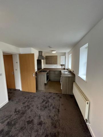 1 bedroom flat to rent - Photo 3