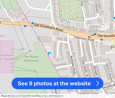 Park Crescent, Portslade - Photo 1