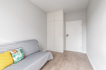 Strzeszyn, eleganckie, 3 pokoje, balkon, garaż 59 m² - Photo 3