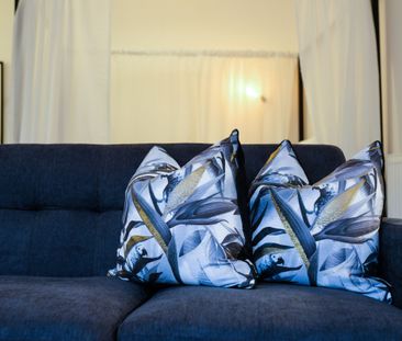 Studio Apartment – Medium Let - Photo 5