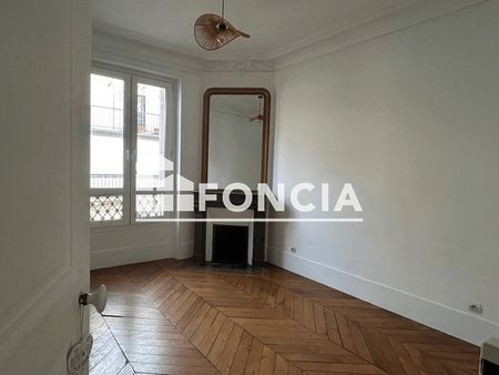 Tout savoir sur cet appartement dans le quartier Archives, à Paris 3ème - Photo 4
