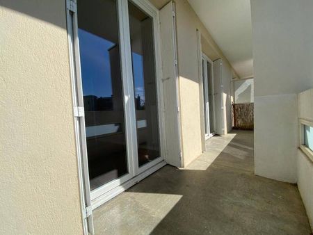 Location appartement 3 pièces 68.63 m² à Montpellier (34000) - Photo 4