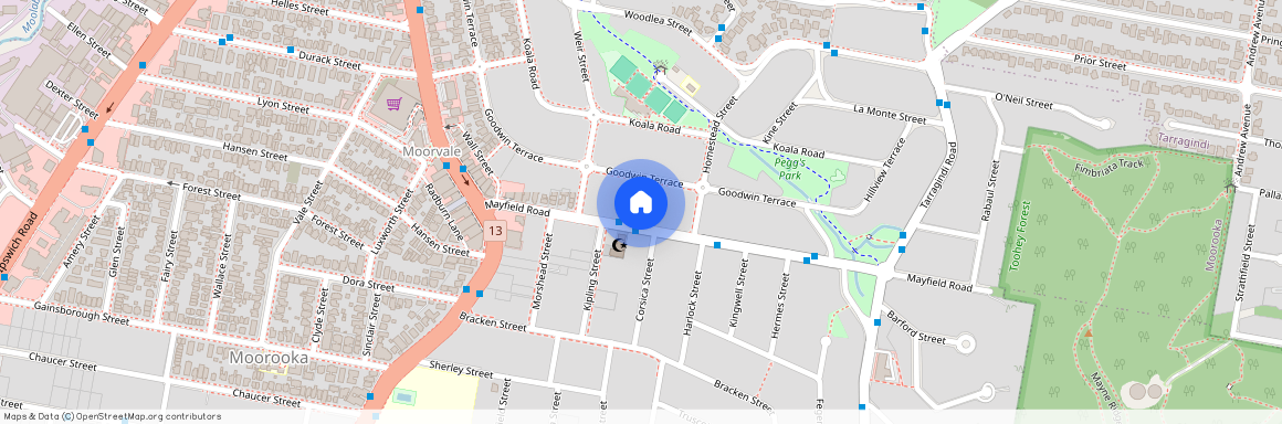 48 Mayfield Rd, Qld 4105, Moorooka