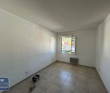 Appartement à louer 2 pièces 41.5m² - Photo 2