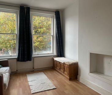 2 Bed Flat, Netherwood Road, W14 - Photo 2