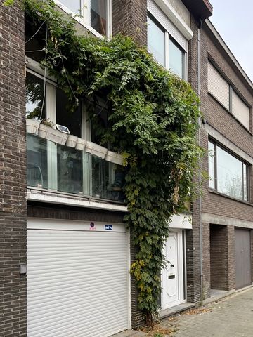 1 grote zolder met eigen badkamer + kleine kamer (3 op 4) - Foto 5