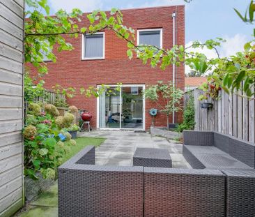 Huis te huur: Tolstraat 6 1502 NG Zaandam - Foto 6