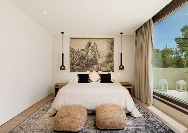 Luxury Villa for rent in Marbella Del Este, Spain