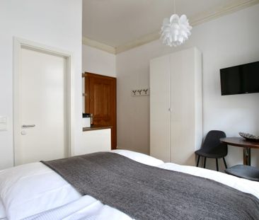 Schickes, möbliertes Wohnen direkt am Eigelstein - Photo 3