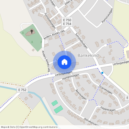 Linköping, Linvägen, 18, 58593