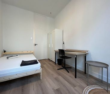 Te huur: Kamer Breulingstraat in Maastricht - Photo 3