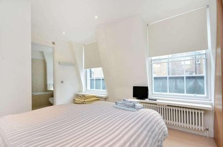 Barter Street, Bloomsbury, WC1A - Photo 3