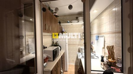 Kawalerka z pięknym widokiem na Panoramę Miasta! - Photo 5