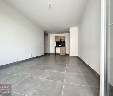 Beau T2 dans résidence réçente - Photo 1