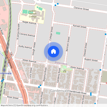 10A College Street, Vic 3185, Elsternwick