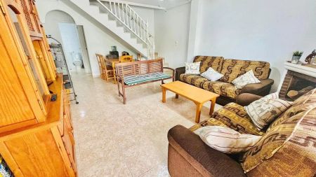 Casa adosada de alquiler en Calle Alheli-mojon, 1, El Mojón - Photo 3