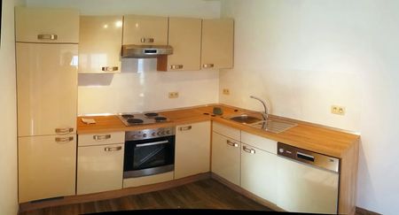 Appartement te huur - Foto 3