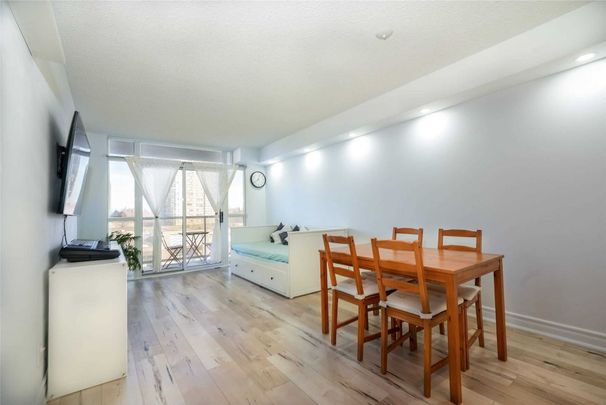 For Lease - 3650 Kingston Road Unit# 424, Toronto, Ontario - Photo 1