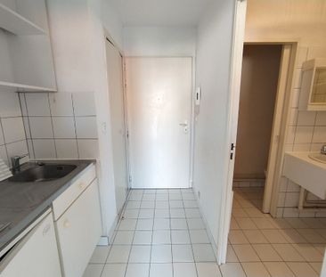 Résidence Les Facs Charles Fabre 16 rue Charles Fabre, 63000, Clerm... - Photo 2