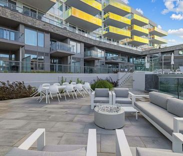 For Lease - 333 Sunseeker Avenue Unit# 109, Innisfil, Ontario - Photo 5