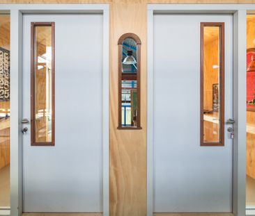 Te huur: The complex: beautiful and luxurious apartment complex in ... - Photo 1
