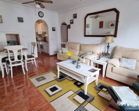 2 BEDROOM BUNGALOW - LA ZENIA - Photo 5