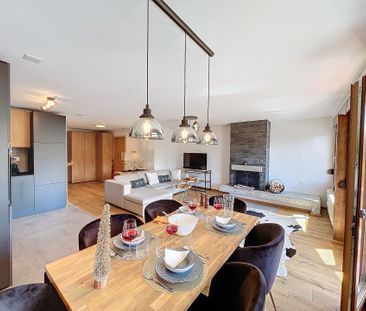 Location de vacances: Calme et tranquilité à quelques pas du centre - Photo 3