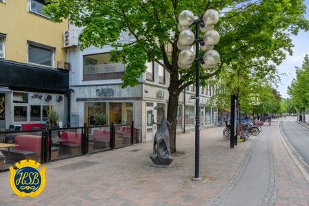 Stationsgatan, Borlänge - Photo 2
