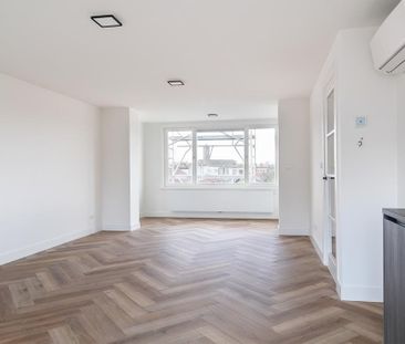 Appartement te huur: Eksterlaan 90-B 2026 XJ Haarlem - Photo 1