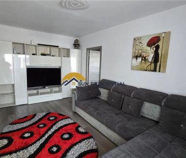 Berceni-Oltenitei-Piata Sudului apartament 4 camere, mobilat si utilat. - Fotografie 3