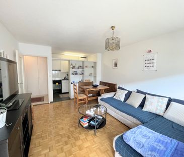 Gemütliche 2.0-Zi. Wohnung an städtischer Lage! - Foto 1