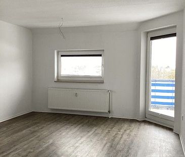 Modernisiert und gemütlich: geräumige 2-Zimmerwohnung in Lehrte - Foto 5