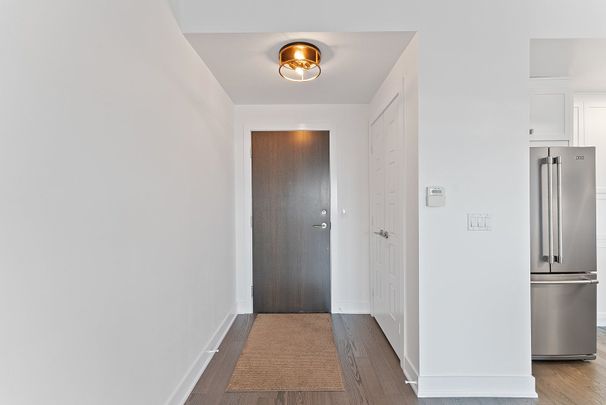 For Lease - 28 Linden Street Unit# 2804, Toronto, Ontario - Photo 1