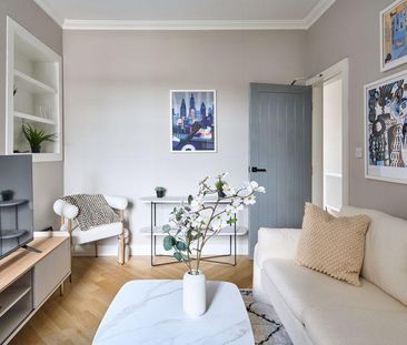 1 bedroom semi-detached house to rent - Photo 2