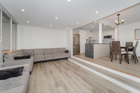 For Lease - 9 Four Winds Drive Unit# 411, Toronto, Ontario - Photo 4