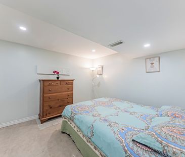 For Lease - 43 Sherwood Forest Drive Unit# Basement, Markham, Ontario - Photo 2