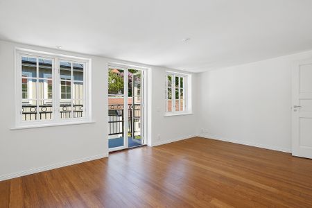 Hamngatan, Vaxholm - Foto 2