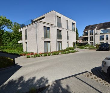Glvl. app. v. 88,5m² - (Zuid) terras/ tuin, ondergronds: P+B - Photo 6