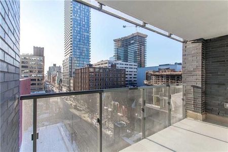 For Lease - 295 Adelaide Street Unit# 724, Toronto, Ontario - Photo 5