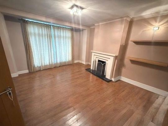 5 bedroom semi-detached house to rent - Photo 1