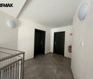 Pronájem mezonetového bytu o dispozici 2+KK ve Slavkově u Brna - Photo 5