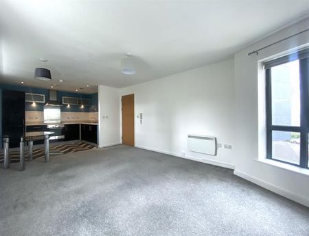 2 Bedroom Apartment To Let - Photo 2